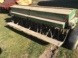 JD FB-B 15 Hole Drill