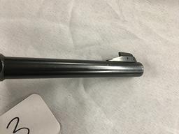 Colt "Woodsman" 22cal Automatic, S#097342S