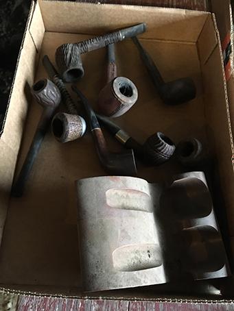 Pipes
