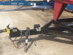 Friesen 2 Box Seed Tender