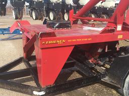 Friesen 2 Box Seed Tender
