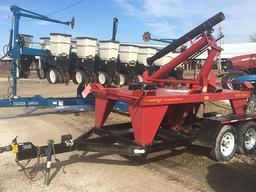 Friesen 2 Box Seed Tender