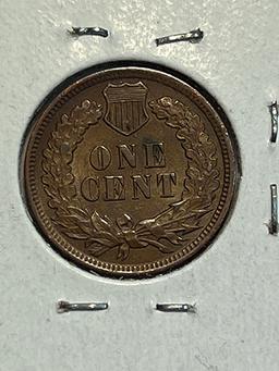 1903 Indian Cent