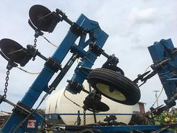 AG Systems Model 6400 liquid fertilizer applicator, Sells with Raven Control
