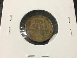 1919-D Lincoln Cent