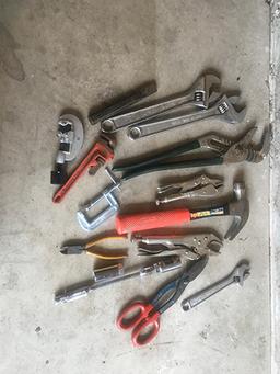 Misc. tools