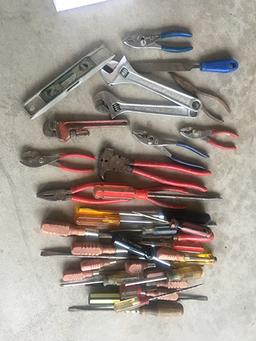 Misc. tools