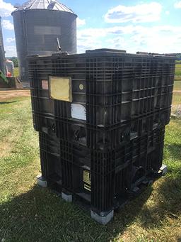 Seed Box
