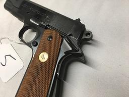 Colt Combat Commander, 9 mm, Serial #80BS24707