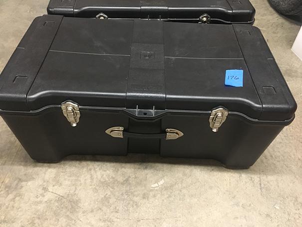Contico Storage Box