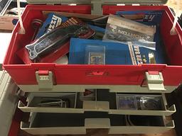 Box Bow Hunting Assessories