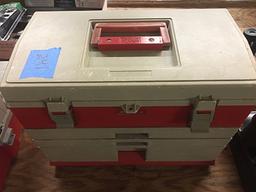 Box Bow Hunting Assessories