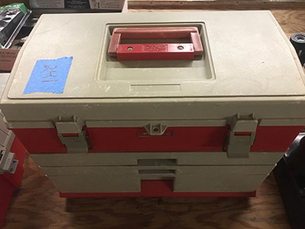 Box Bow Hunting Assessories
