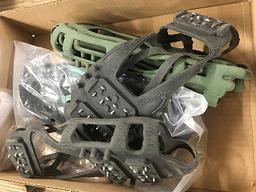 Ice Cleats