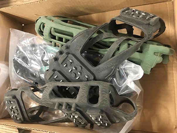 Ice Cleats
