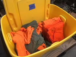 Tote LG T-shirts