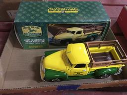 Die Cast Bank