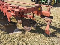 Int. 720, 6 BTM Plow