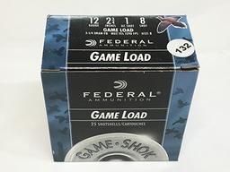 NO SHIPPING! 25 Rds 12 ga, 2 3/4"