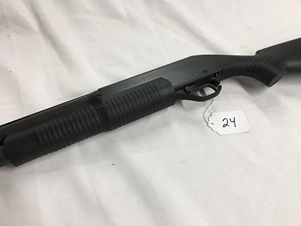 NO SHIPPING! Stevens Mod 320 12 ga, 2 3/4, 3", VR, Ser#153228S