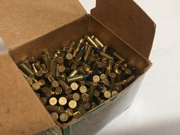 NO SHIPPING! Remington 22 Cal, Aprox 450 Rds