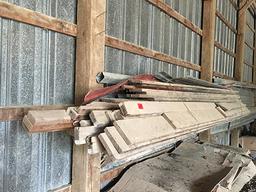 Misc Lumber