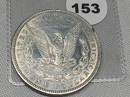 1879-S Morgan Dollar