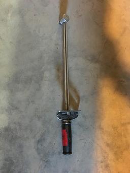USA 1/2 in. Torque Wrench