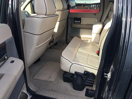 2006 Lincoln Mark LT, 4dr, 4wd pickup
