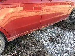 2011 Ford Focus