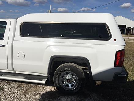 2014 GMC Sierra