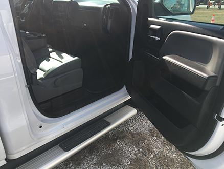 2014 GMC Sierra