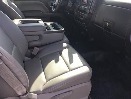 2014 GMC Sierra