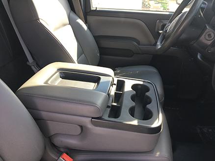 2014 GMC Sierra