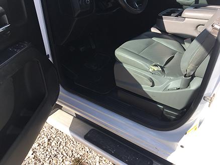 2014 GMC Sierra