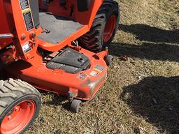 Kubota BX2360 Compact Utility Tractor