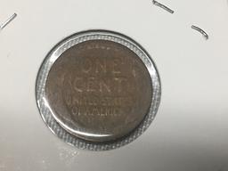 1919-S Lincoln Cent