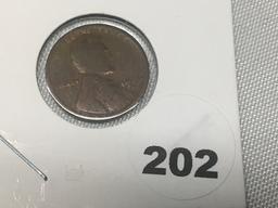1919-S Lincoln Cent