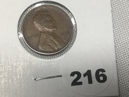 1930-D Lincoln Cent