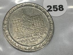 Imperial Palace Gaming Token