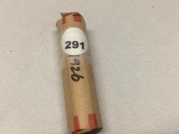 1926 Lincoln Cent Roll Cir