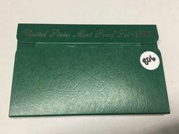 1998 Proof Set