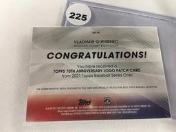 Fleer F-CY Carl yastrzemski Game Worn Jersey 002/149