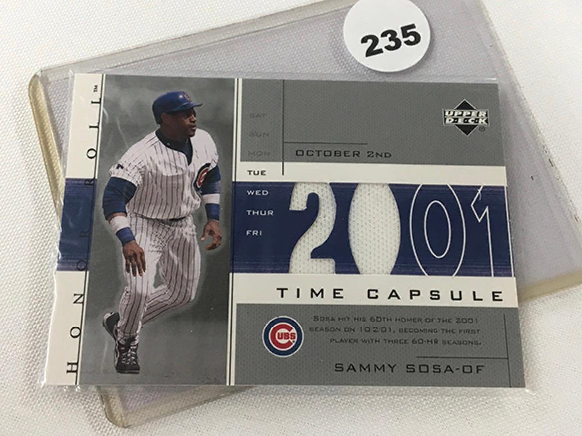 2018 Topps MLM-RC Robinson Cano