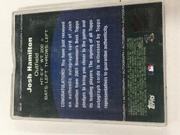 2013 Topps CDR-BIB Billy Butler Game-Used Memorabilia Card