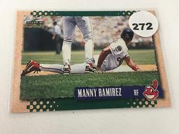 Score '95, Manny Ramirez