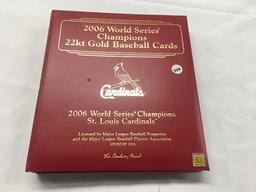2006 World Series Champions  Book