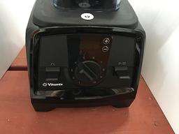 Vitamix Model VM0185B, 120V,  AS NEW