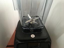 Vitamix Model VM0185B, 120V,  AS NEW