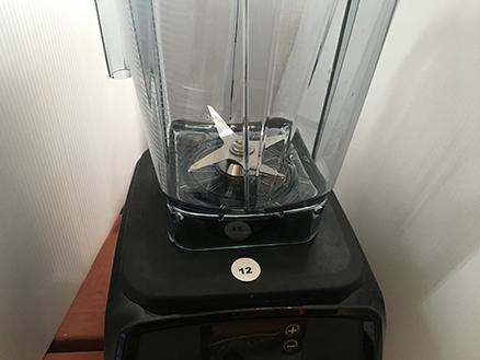 Vitamix Model VM0185B, 120V,  AS NEW